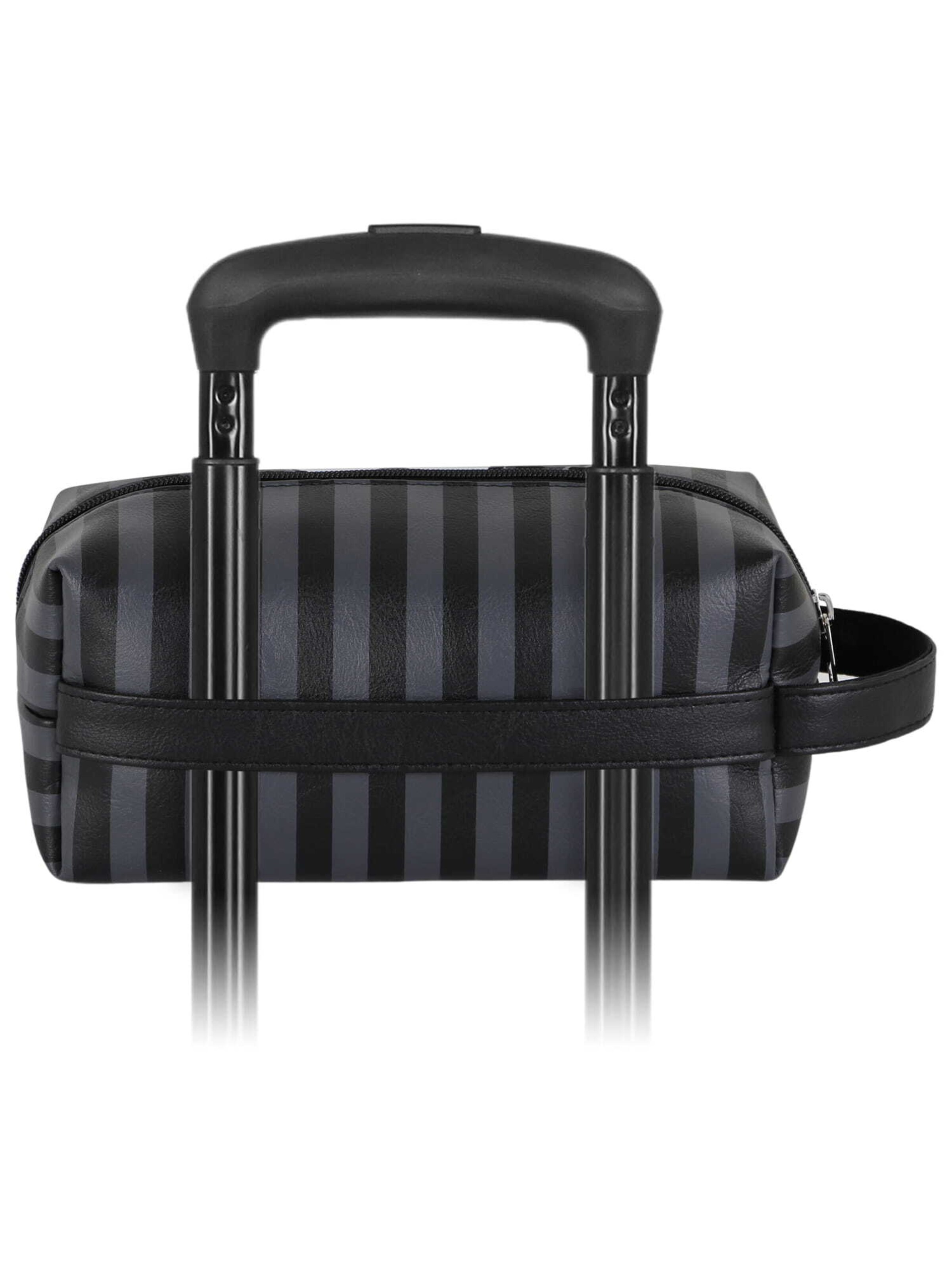 Sac Wednesday en noir