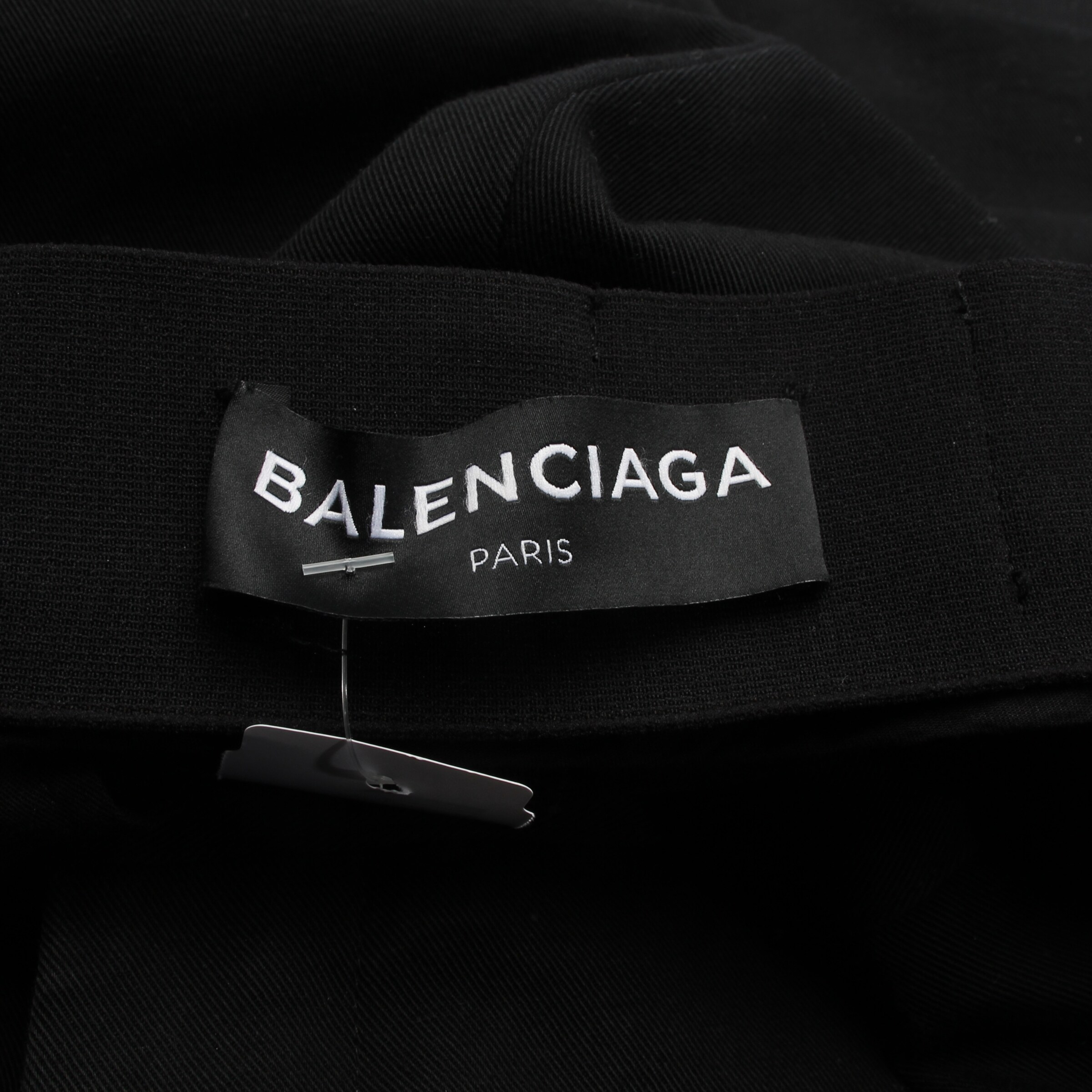 Balenciaga Shorts in 31-32 in Black