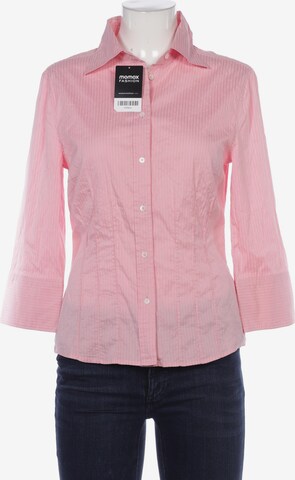 RENÉ LEZARD Blouse & Tunic in L in Pink: front