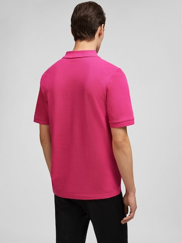 HECHTER PARIS Shirt in Pink