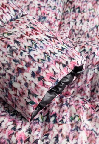 Frieda & Freddies Between-Season Jacket in Mixed colors