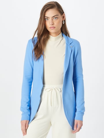 Rich & Royal Blazer in Blue: front