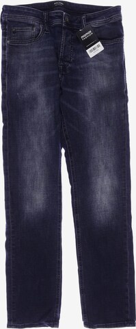 JACK & JONES Jeans 29 in Blau: Vorderseite