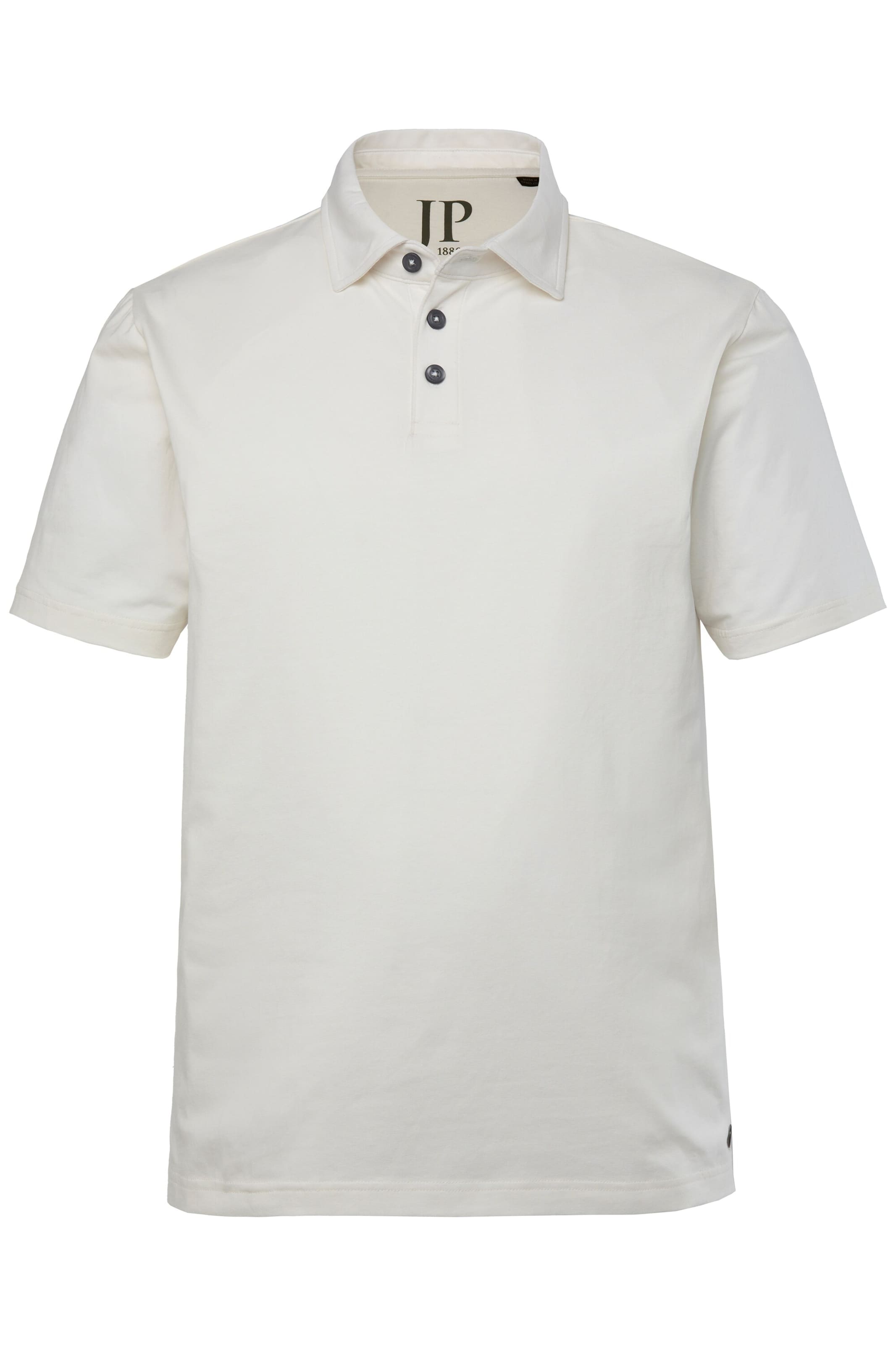 JP1880 Shirt in White: front