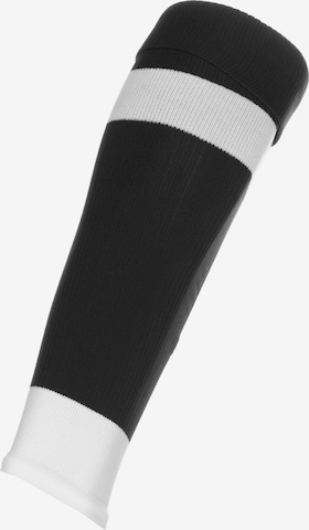 NIKE Soccer Socks 'Matchfit' in Black