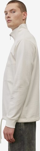 Marc O'Polo DENIM Sweatshirt in Weiß