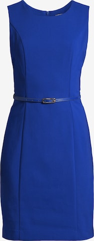 Orsay Kleid 'Elli' in Blau: predná strana