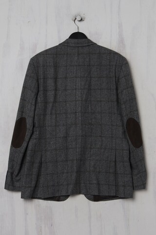 BENVENUTO Suit Jacket in L-XL in Black