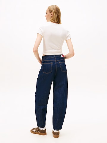 Tommy Jeans Baggy Jeans 'JEANIE' in Blue