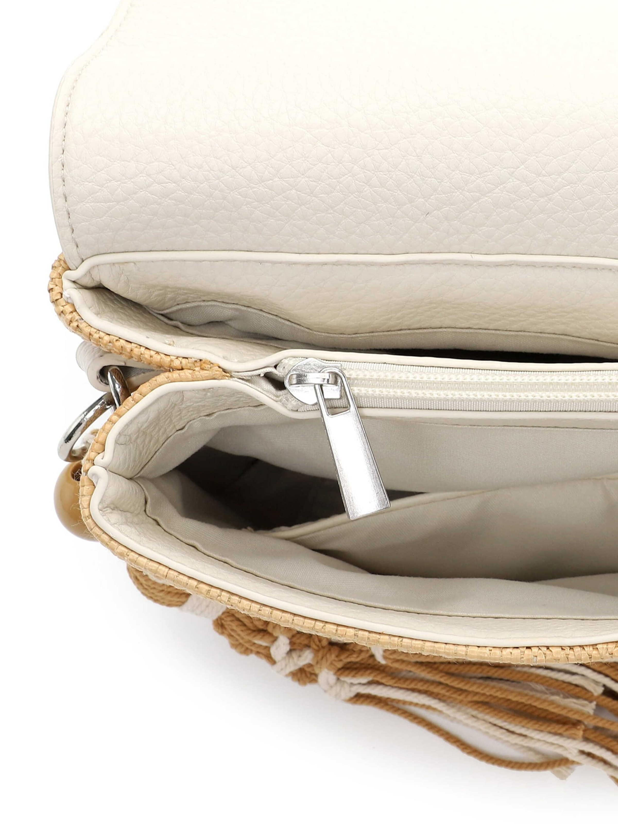 Suri FreyTorba preko ramena 'Lovely' - bež boja