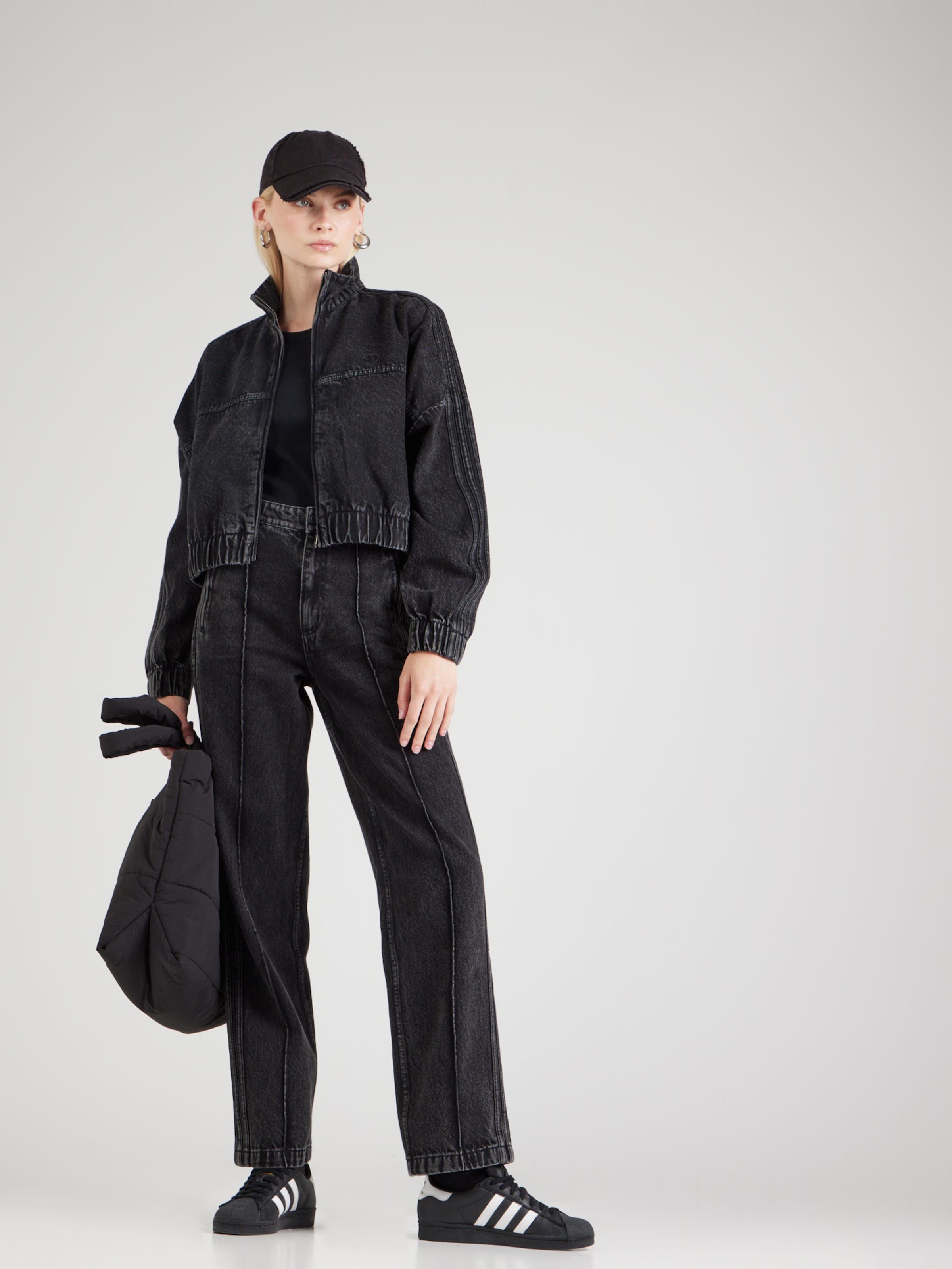Yeezy black jeans new arrivals