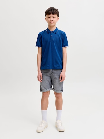 Jack & Jones Junior - regular Vaquero en gris