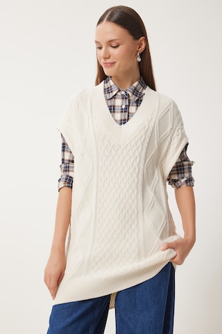 Happiness İstanbul - Jersey en beige