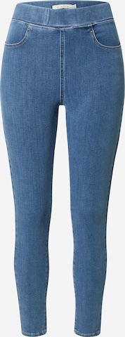 LEVI'S ® Jeans 'Mile High Pull On' i blå: forside