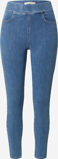 LEVI'S ® Jeans 'Mile High Pull On' in blue denim, Produktansicht