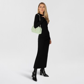 Sac à bandoulière PATRIZIA PEPE en vert