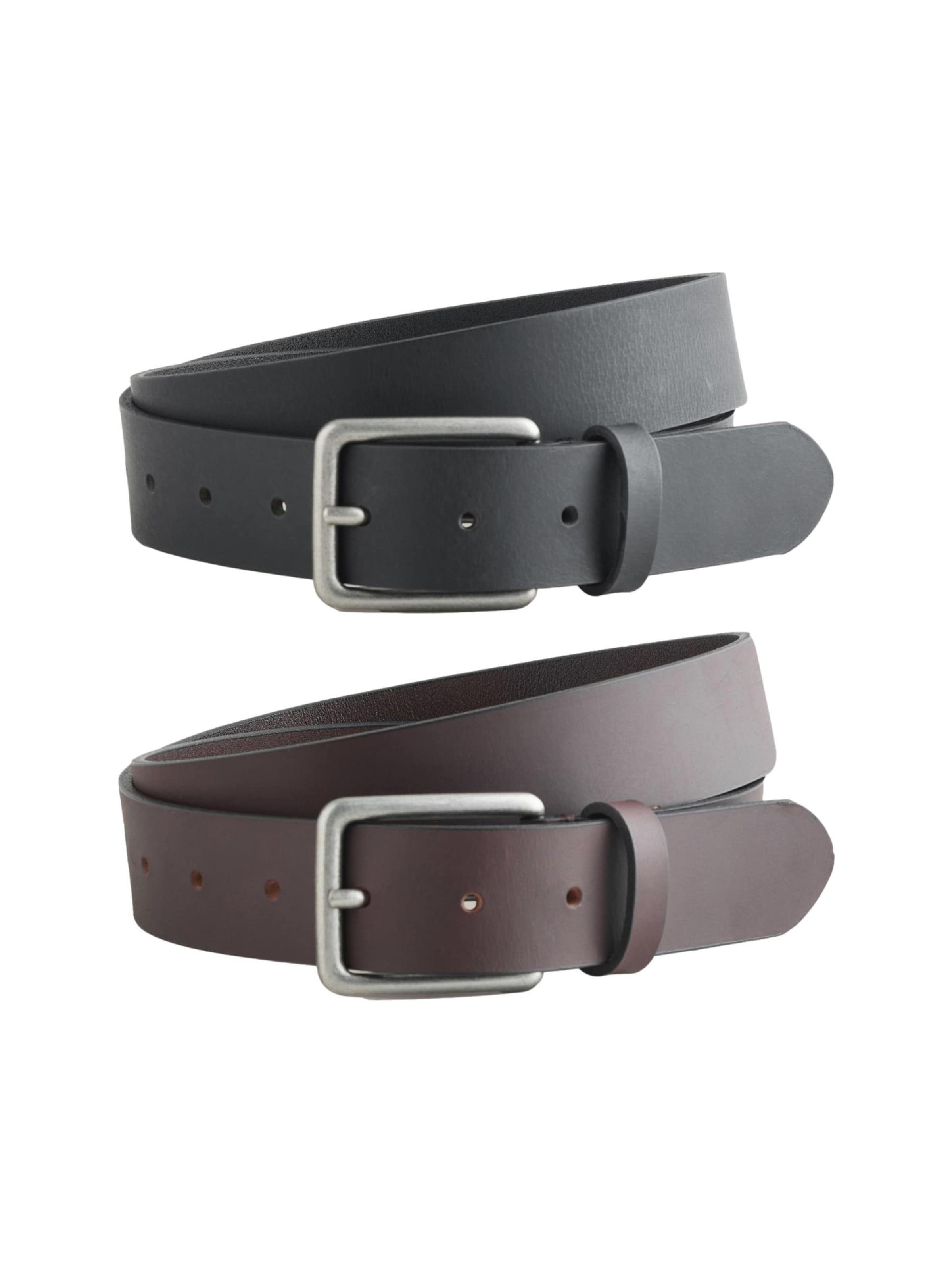 Next Pas | rjava barva: sprednja stran