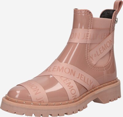 Boots chelsea 'FRANKIE' LEMON JELLY di colore rosé, Visualizzazione prodotti