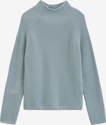 Marc O'Polo - Jersey en azul: frente