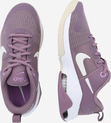 NIKE Sportschoen 'Air Zoom Bella 6' in Lila