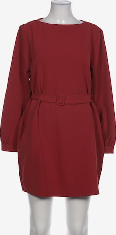 Guido Maria Kretschmer Jewellery Dress in M in Red: front