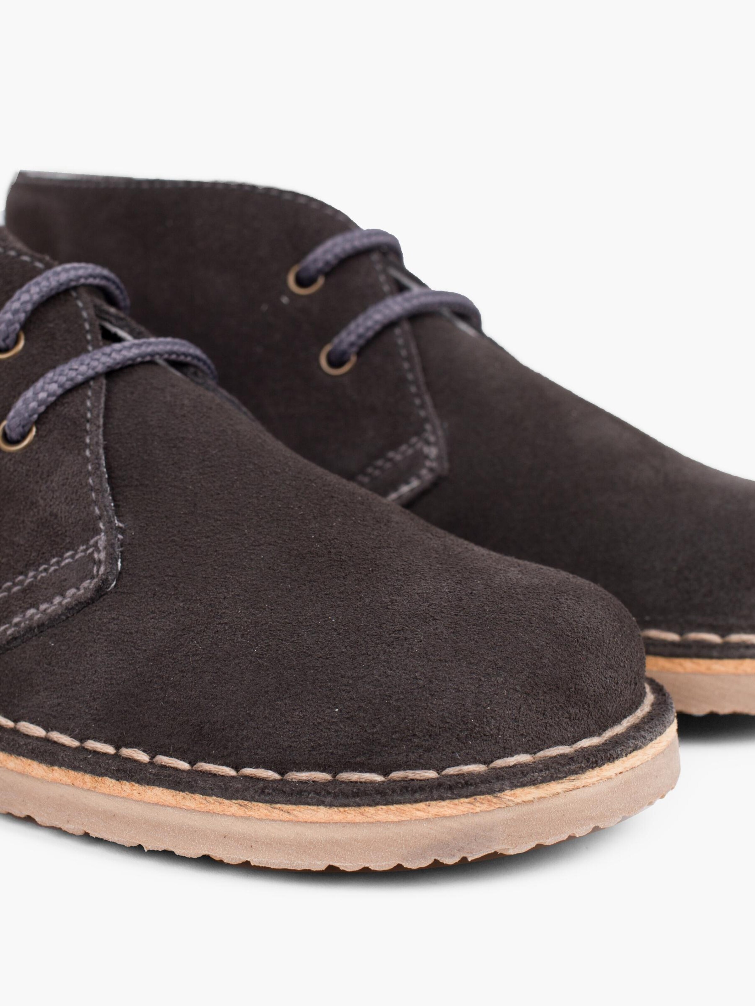 Bottes Pisamonas en gris