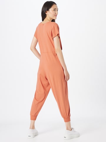 Masai Jumpsuit 'MANyolma' in Orange