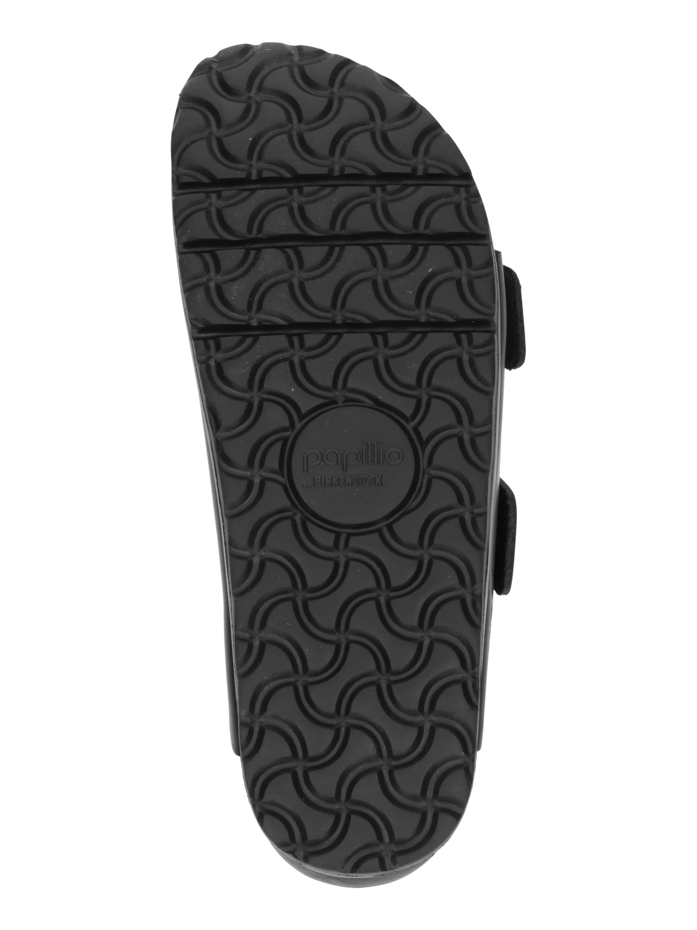 BIRKENSTOCK Mule in Black