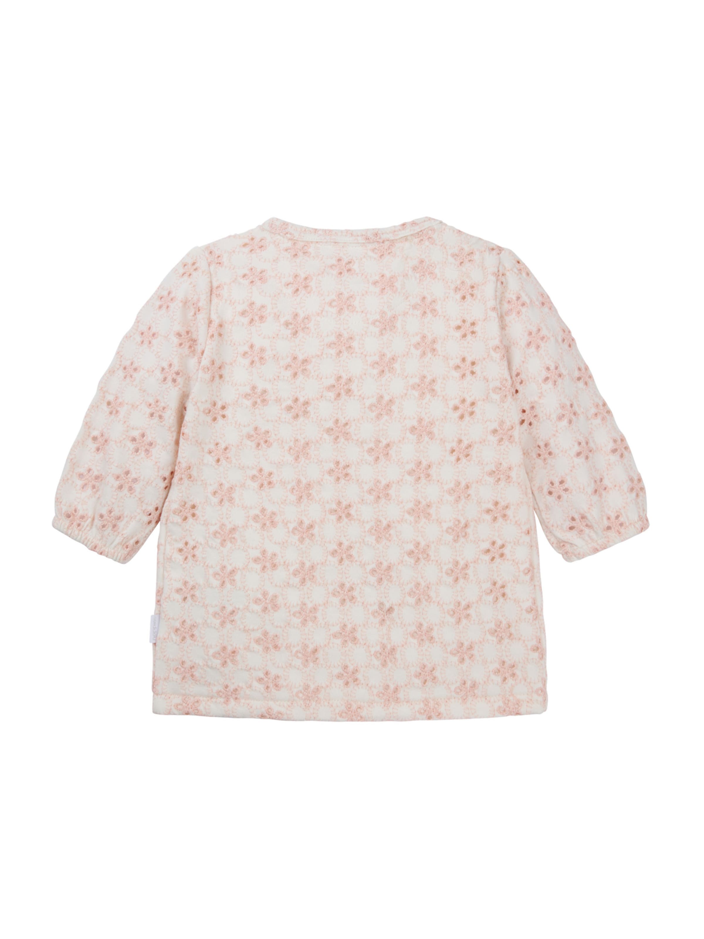 Noppies Šaty – pink