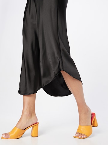 MSCH COPENHAGEN Skirt 'Jeanita' in Black