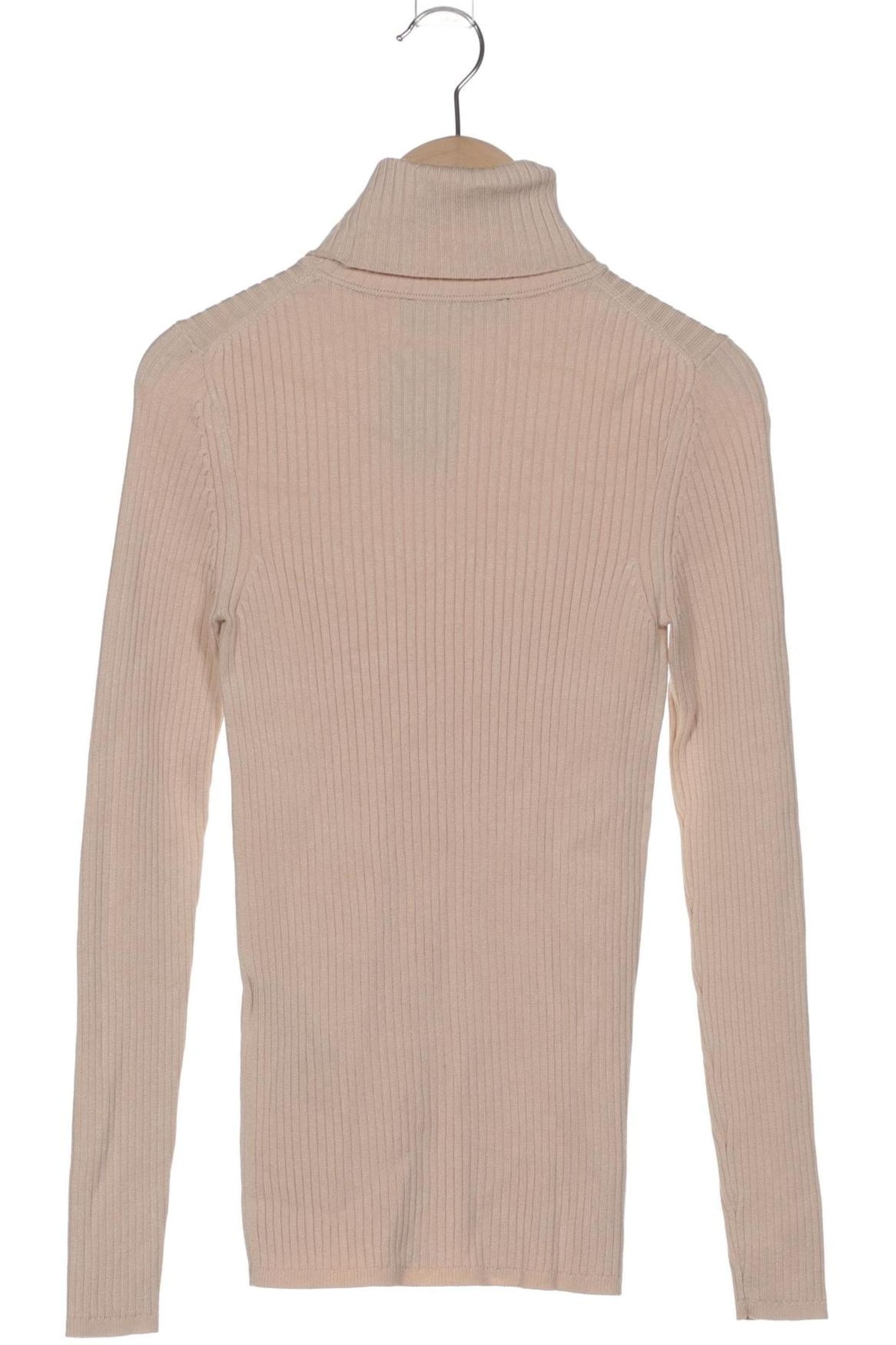 HALLHUBER Pullover S in Beige
