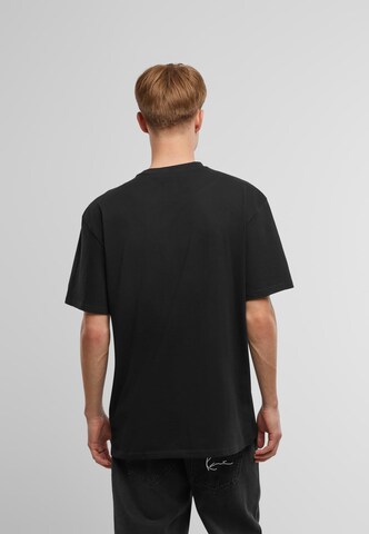 T-Shirt Karl Kani en noir
