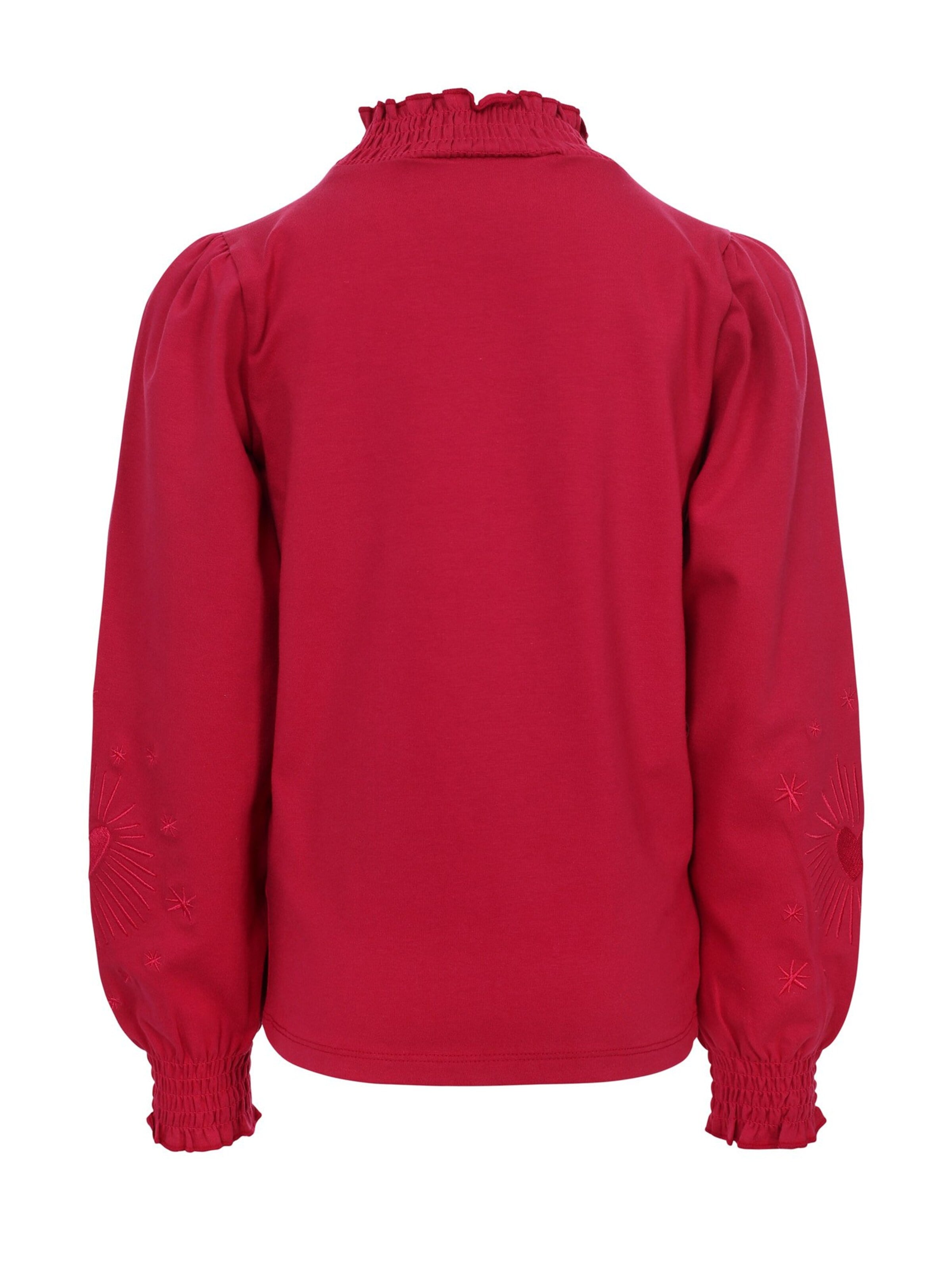 Looxs Revolution Shirt in Rood