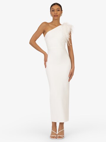 Kraimod Evening dress in White