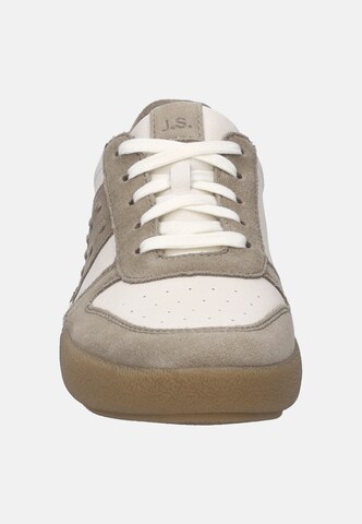 JOSEF SEIBEL Sneakers laag 'Claire 27' in Beige
