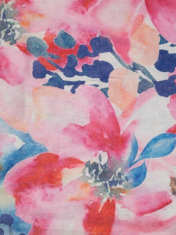 Passigatti Tuch 'Tuch mit Patch-Design'‌ in Blau