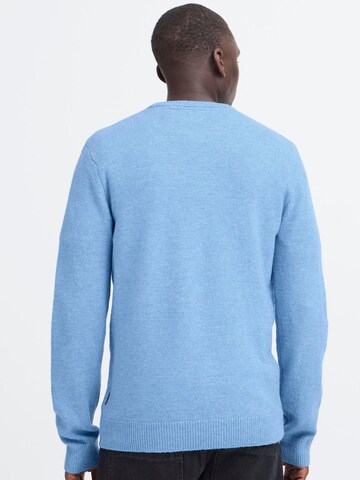 Pull-over ' BHBRANKO ' BLEND en bleu