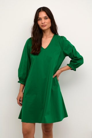 CULTURE Dress 'antoinett ' in Green: front