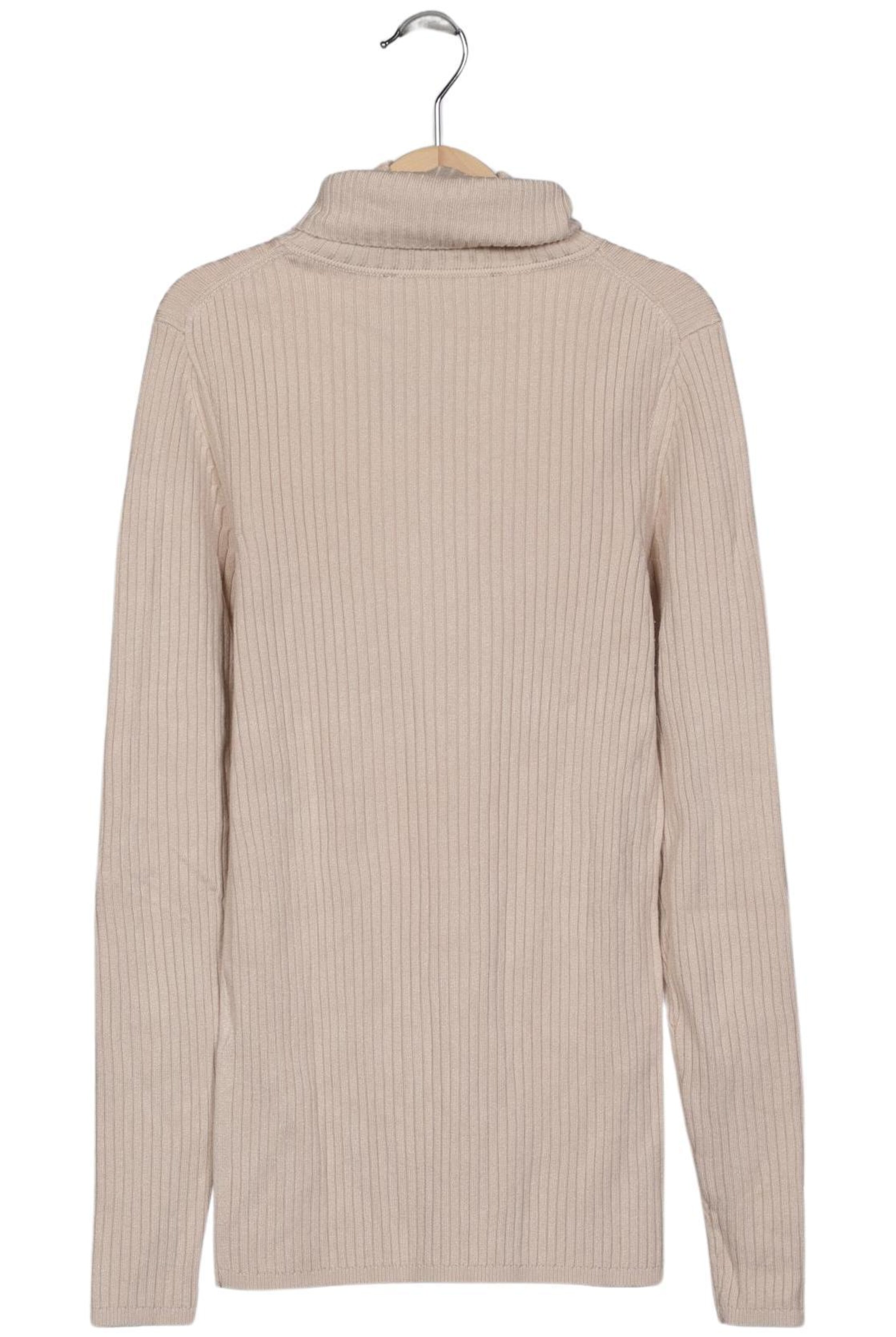 HALLHUBER Sweater & Cardigan in XS in Beige