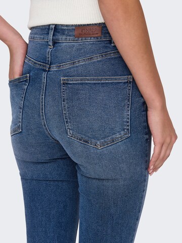 Slimfit Jeans di ONLY in blu