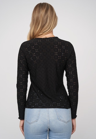 T-shirt Cloud5ive en noir