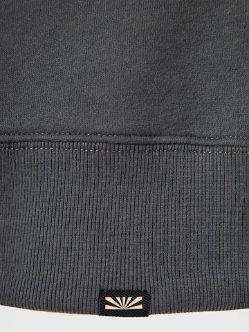 Funky BuddhaSweater majica - siva boja