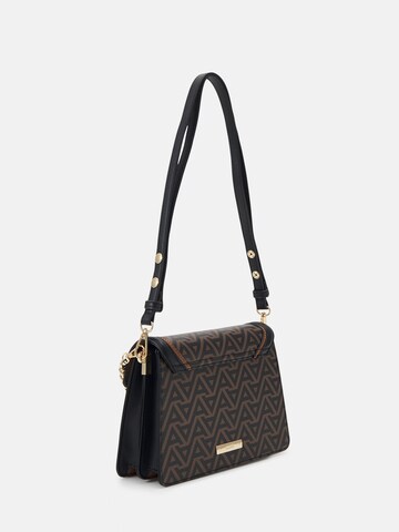 ALDO Τσάντα ώμου 'AMDOUNA' σε καφέ