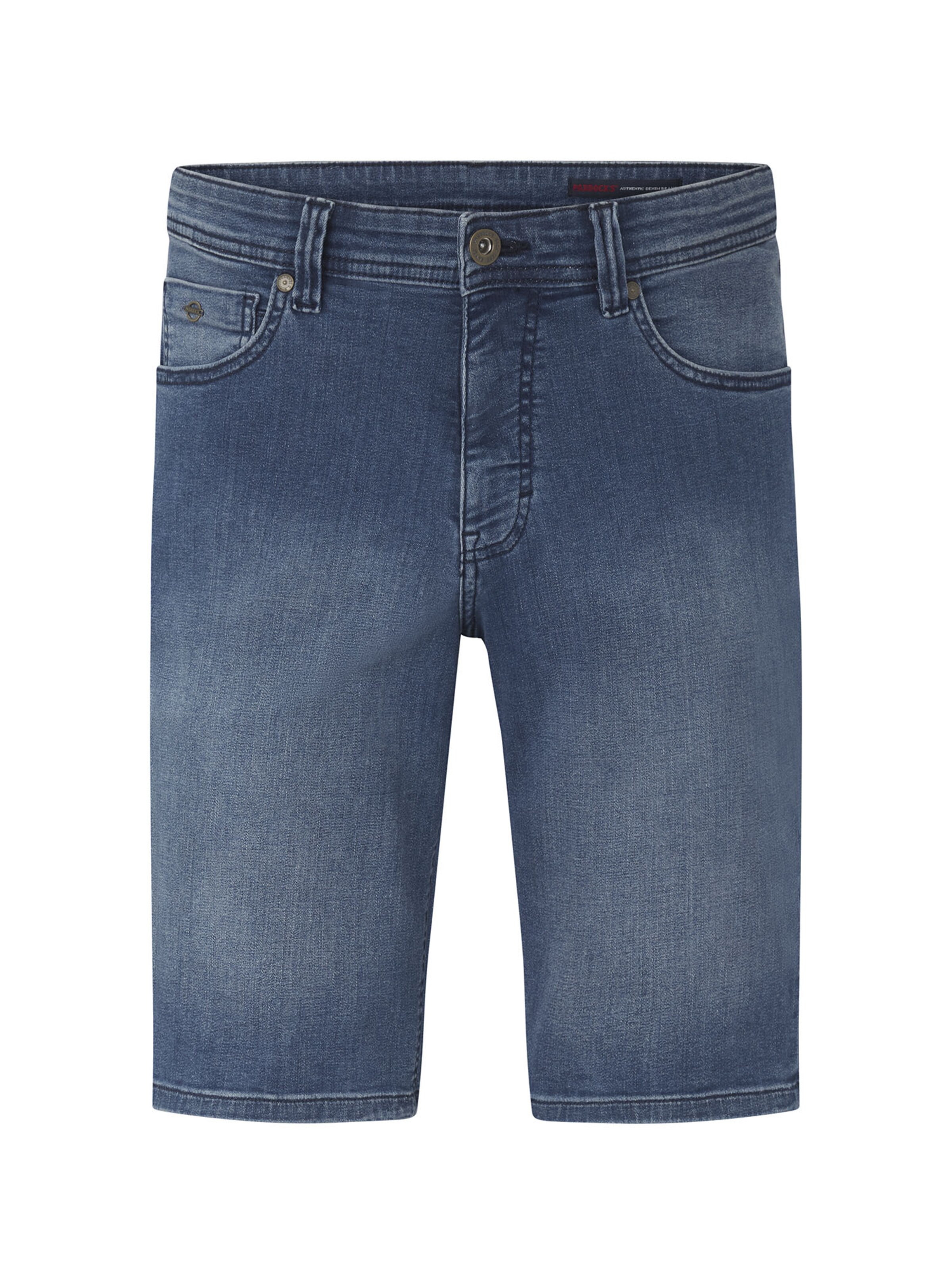 PADDOCKS Jeans in Blau: Vorderseite