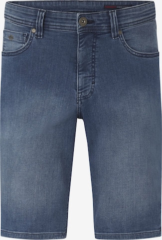 PADDOCKS Jeans in Blue: front