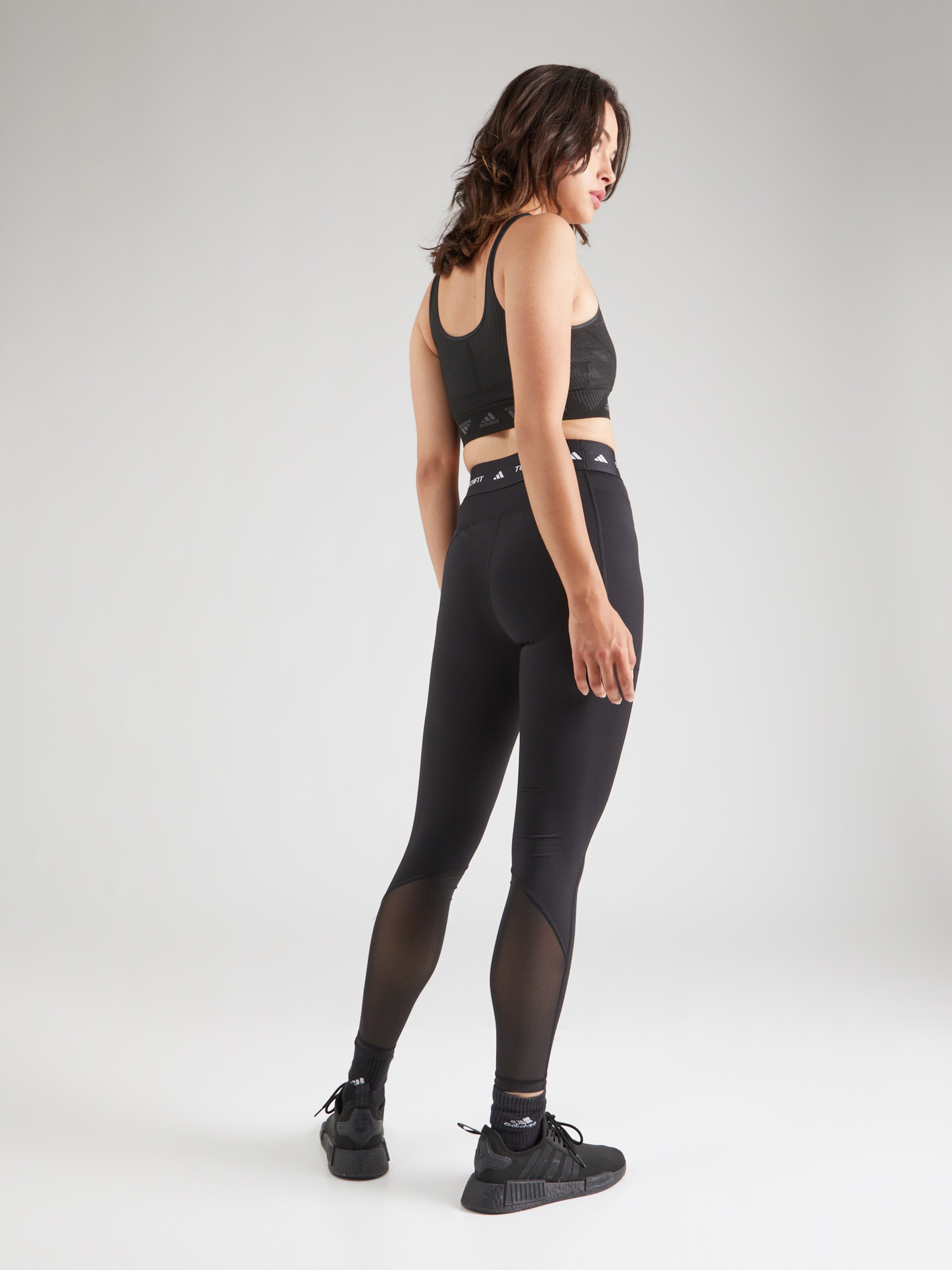 ADIDAS PERFORMANCE Legginsy sportowe dla kobiet Kupuj online na ABOUT YOU