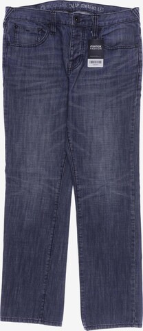 GUESS Jeans in 32 in Blue: front