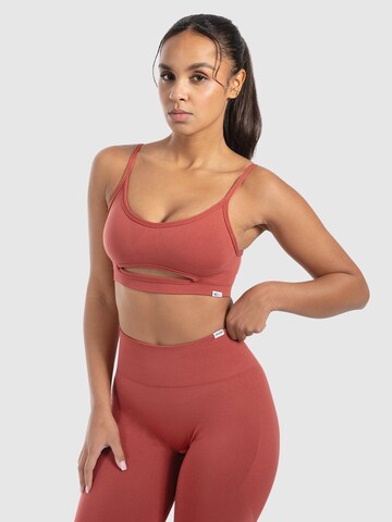 Smilodox Sports top ' Nesa ' in Pink