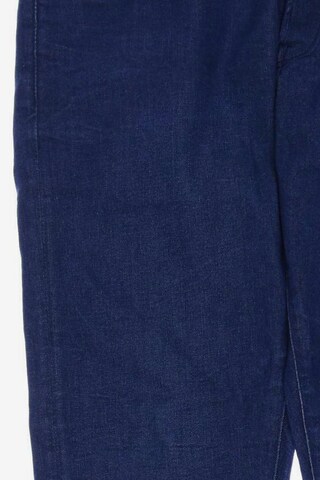 G-Star RAW Jeans in 34 in Blue