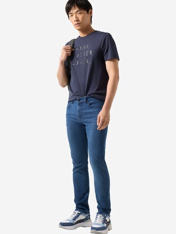 BOGNER Shirt 'Ryan' in Blue